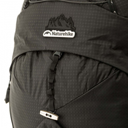 Рюкзак Naturehike Helium 70 CNK2450XB014