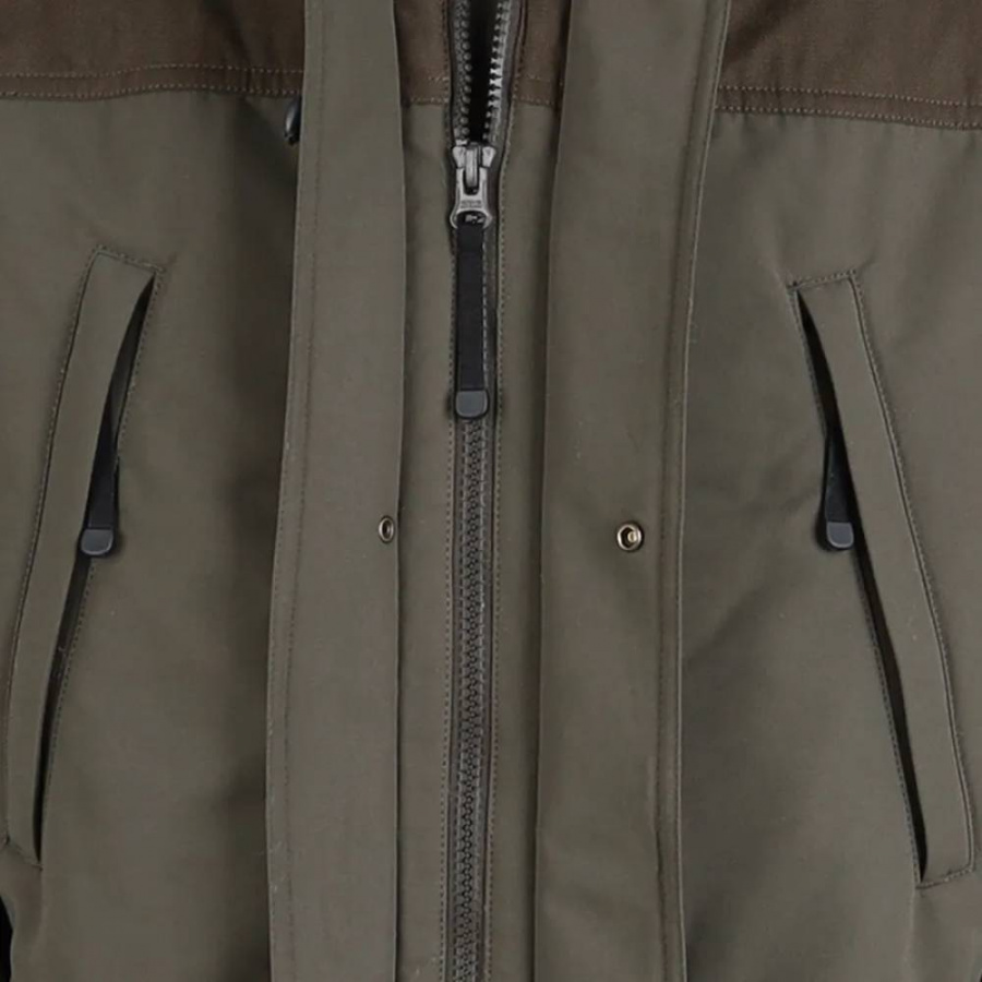 Костюм Сплав Таганай утепленный