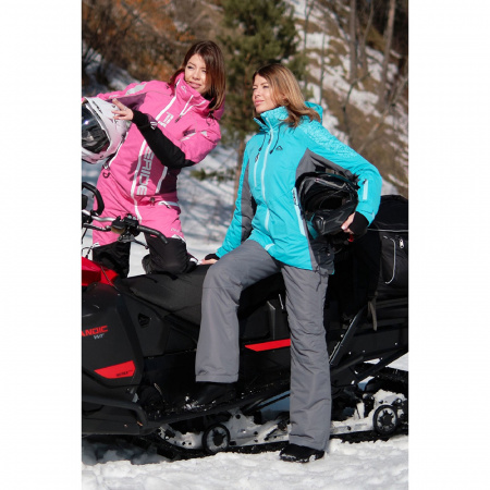 Брюки Vega -15 (Вега) (таслан добби) PAYER