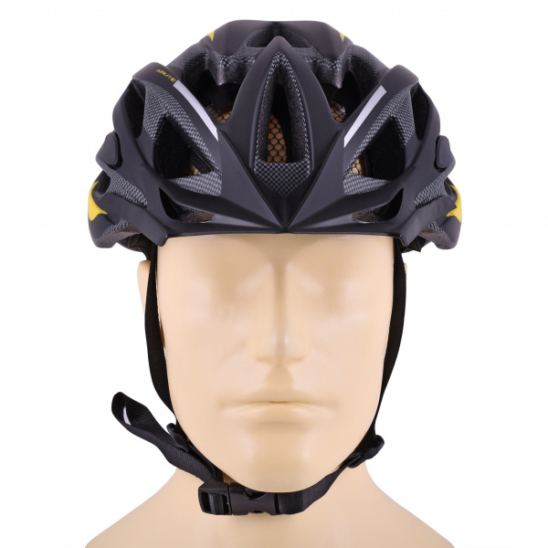Велошлем VOOX Road Helmet