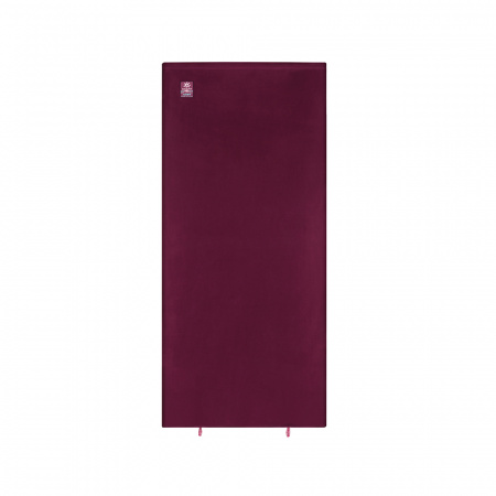 Вкладыш в спальник Kailas 15 Degree Fleece Sleeping Bag Burgundy 16153