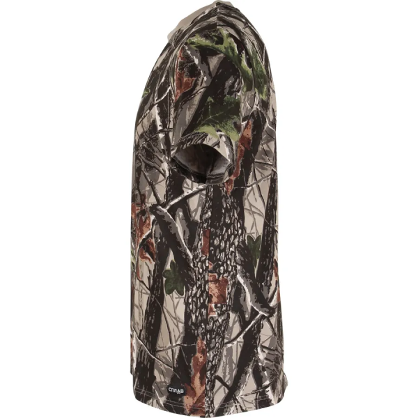 Футболка Сплав