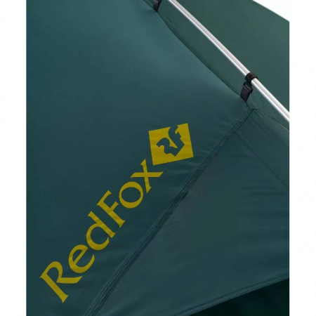 Red Fox Палатка Trekking Fox 2