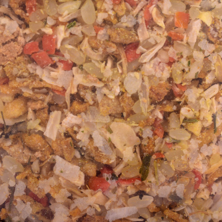 Суп Рыбный с горбушей 300г, СПЕЦПИТ