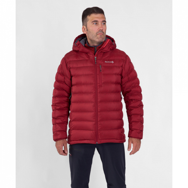 Red Fox Куртка пуховая Flight Lite III
