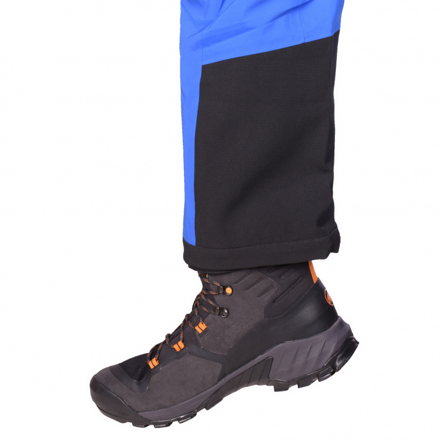 Полукомбинезон мембранный Toread Men's Mountaineering GORE-TEX 3L Pants
