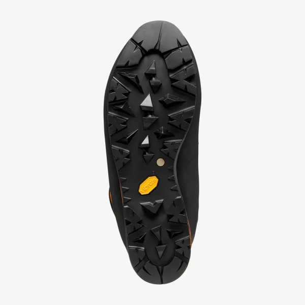 Ботинки треккинговые мужские SCARPA Mont Blanc GT