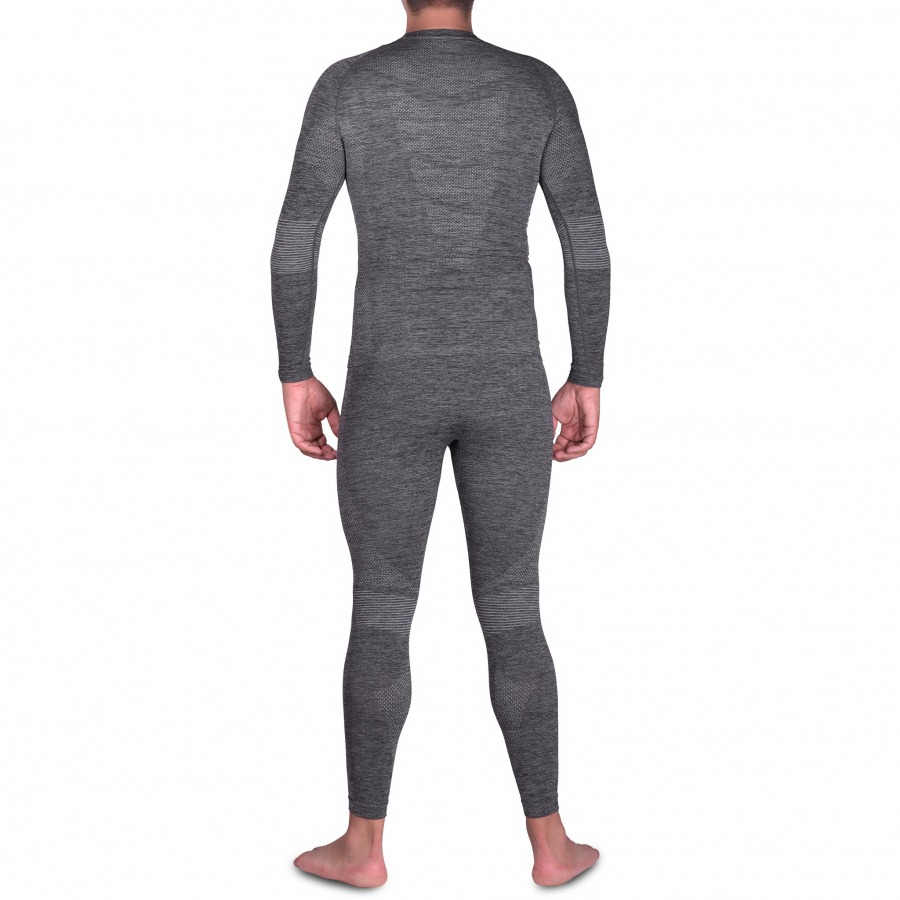 Термобелье UTO комплект Sports Dryarn Nilit 983101