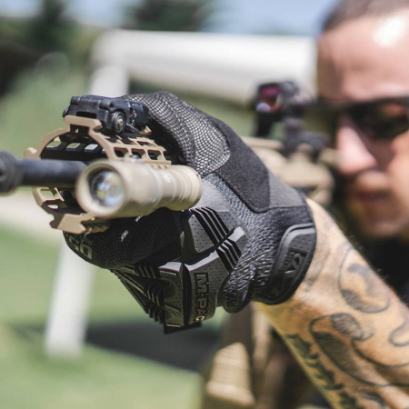 Перчатки MECHANIX M-Pact Covert