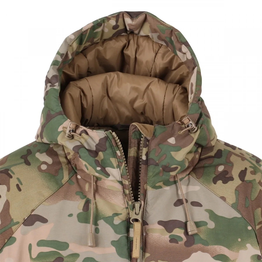 Куртка Сплав Борей L7 Shelter® Sport