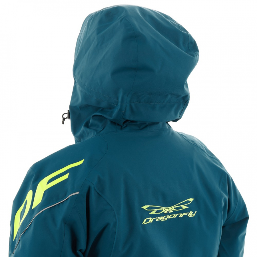 Dragonfly Комбинезон Gravity Premium MAN (Kamchatka) 2023