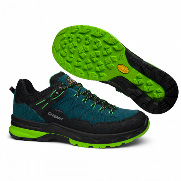 Кроссовки треккинговые Gri Sport 14901S50tn