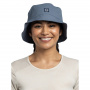 Панама Buff Adventure Bucket Solid Stone Blue