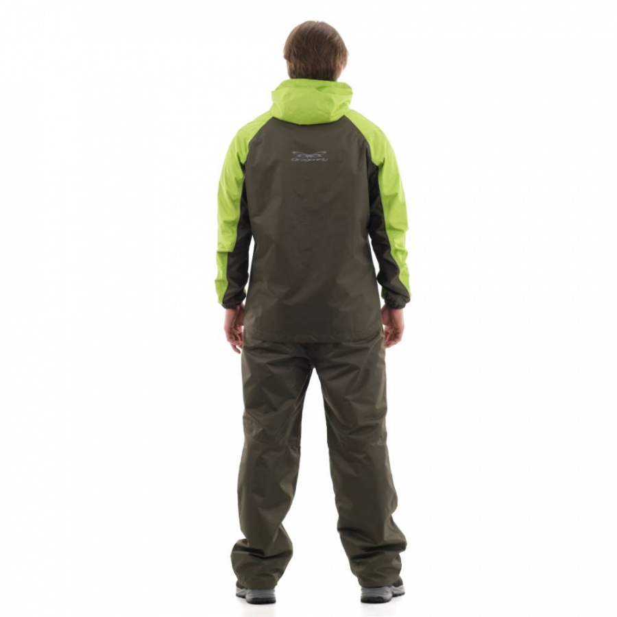 Dragonfly Мембранный костюм Active 2.0 (М)