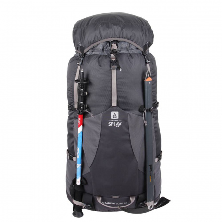 Рюкзак Сплав Gradient Light 70