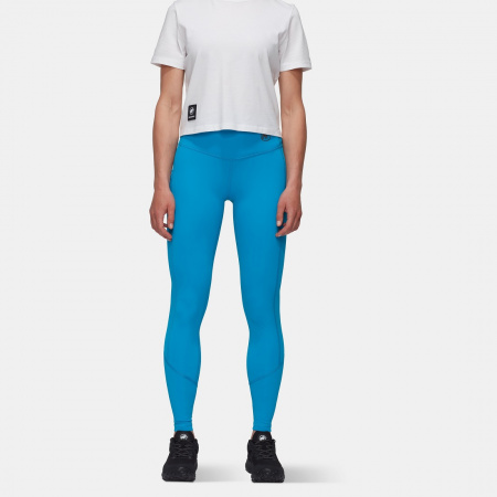 Лосины женские Mammut Massone Tights Women Лосины женские Mammut Massone Tights Women