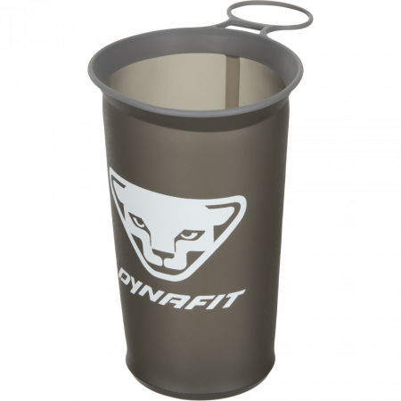 Стакан для бега Dynafit RACE CUP 200ML Black Out