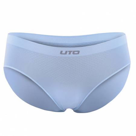 Трусы UTO Zero Sense Briefs W's 902202 Light Blue M