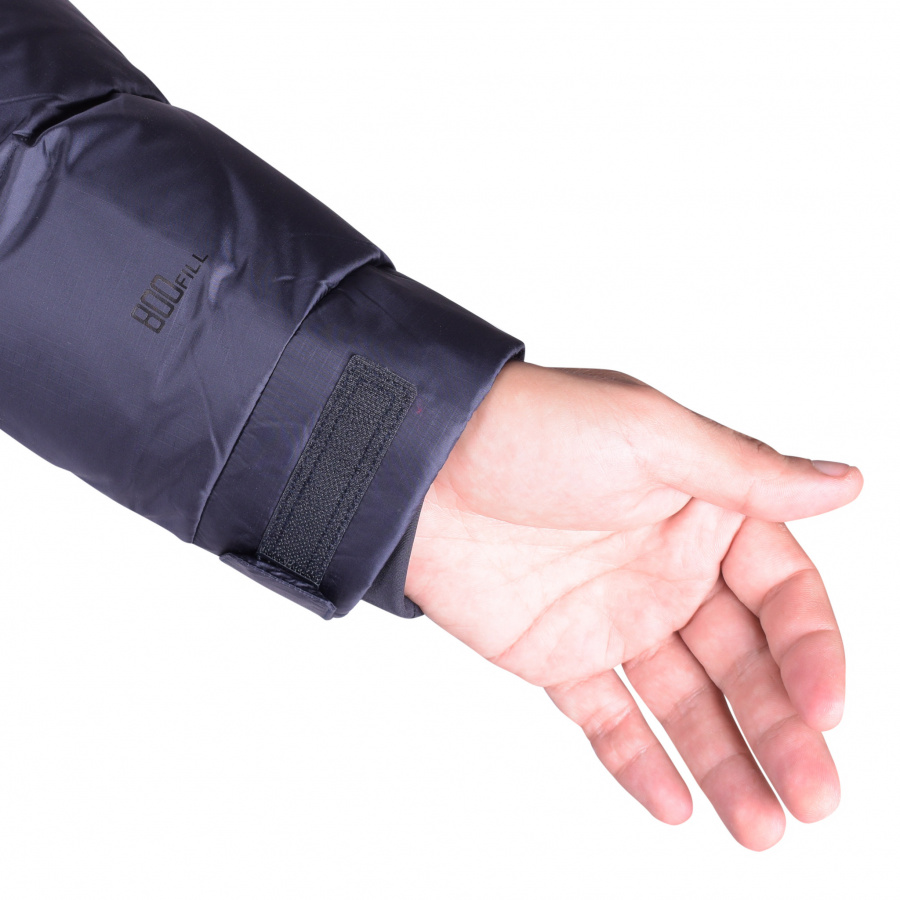 Kailas куртка пуховая BC Hooded Down KG2143105