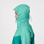 Куртка мембранная женская MontBell THUNDER PASS JACKET WOMEN'S