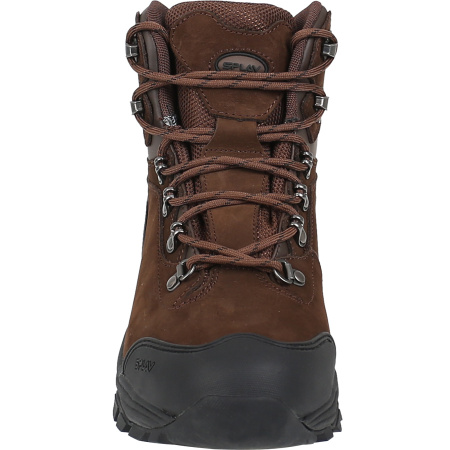 Ботинки THB мод T-006 с мембраной