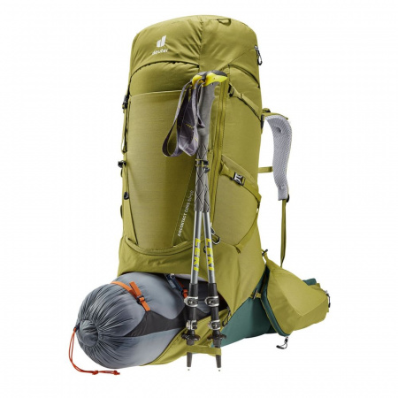 Рюкзак Deuter Aircontact Core 50+10