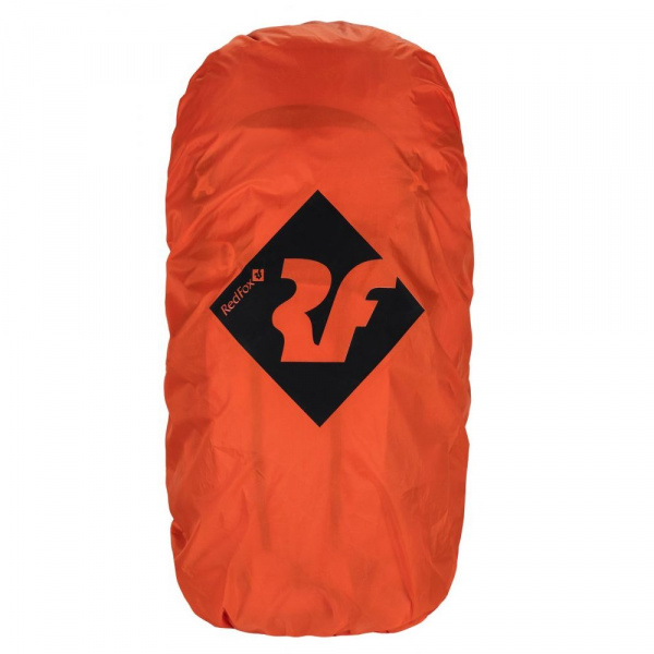 Red Fox Накидка на рюкзак Rain Cover
