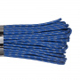 Паракорд 275 (мини) CORD nylon 30м RUS световозвращающий