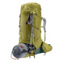 Рюкзак Deuter Aircontact Core 50+10
