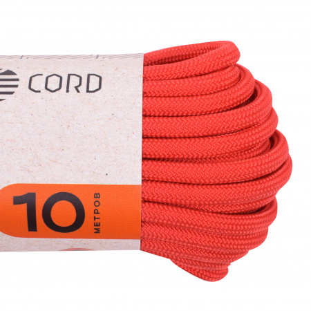 Паракорд 550 T-Gear x CORD nylon 10м