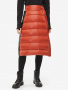Юбка пуховая BASK Espacio