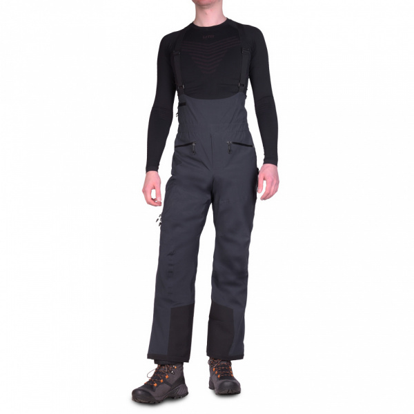 Полукомбинезон мембранный Toread Men's Mountaineering GORE-TEX 3L Pants