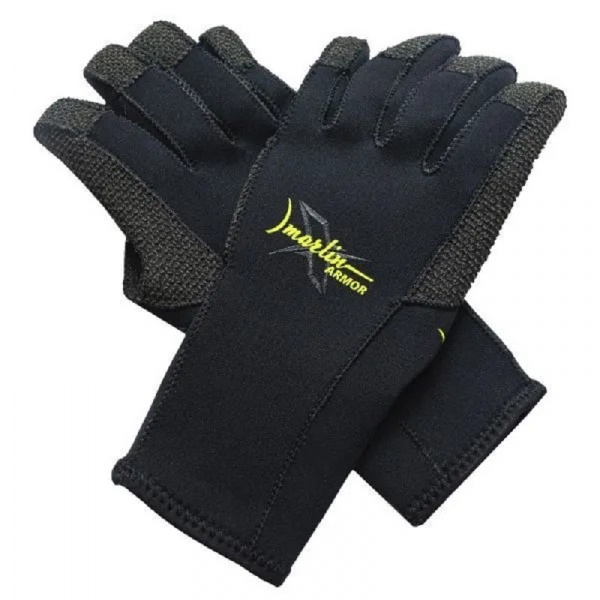 Перчатки Marlin ARMOR 3 mm