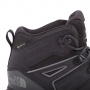 Ботинки треккинговые The North Face Hedgehog Mid Gore-Tex TNF