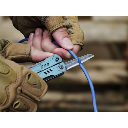 Мультиинструмент NexTool Mini Sailor S11 Pro Multifunctional Pliers