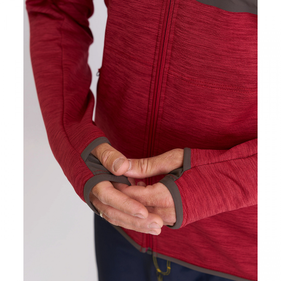 Red Fox Куртка Z-Dry FZ Мужская