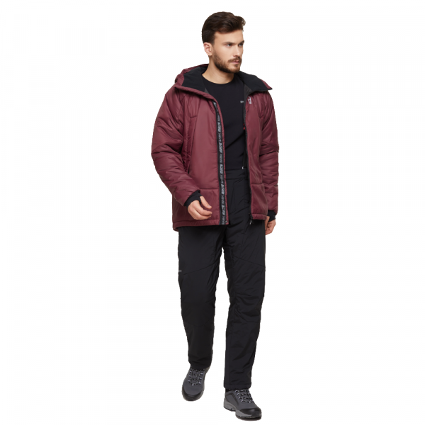 Куртка утепленная BASK Cerro Torre