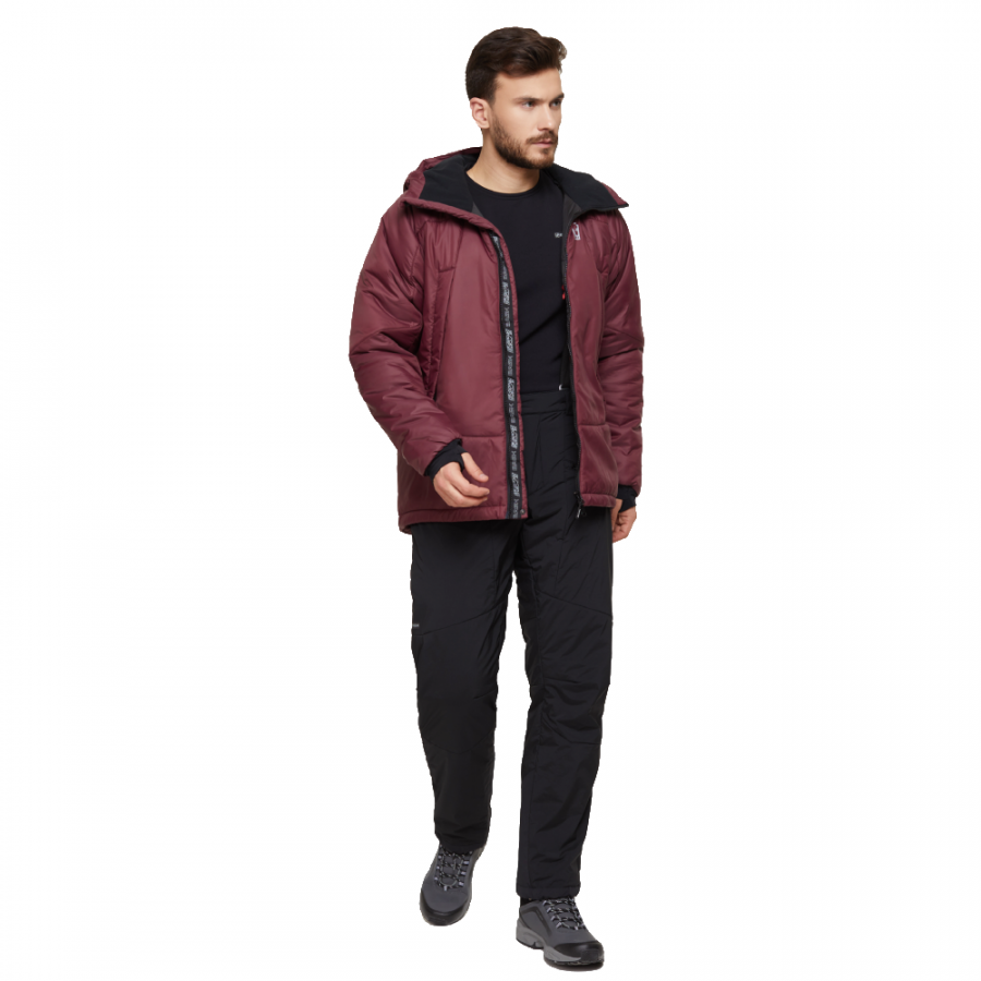 Куртка утепленная BASK Cerro Torre