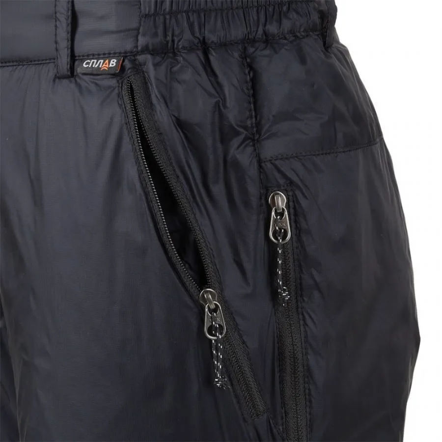 Брюки Сплав Фотон Primaloft