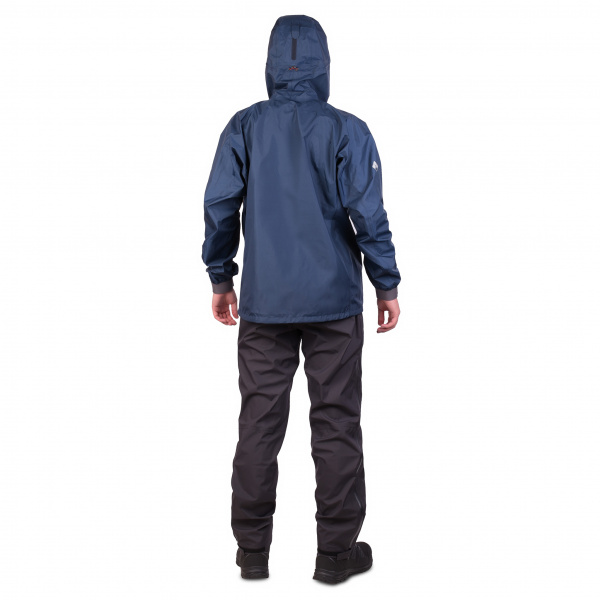 Анорак для гребли MontBell Paddling Anorak