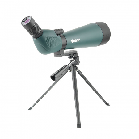 Зрительная труба Veber Snipe Super 20-60x80 GR Zoom