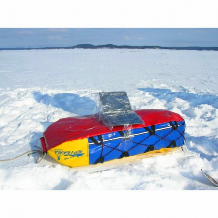 Санки-волокуши 100л Терра