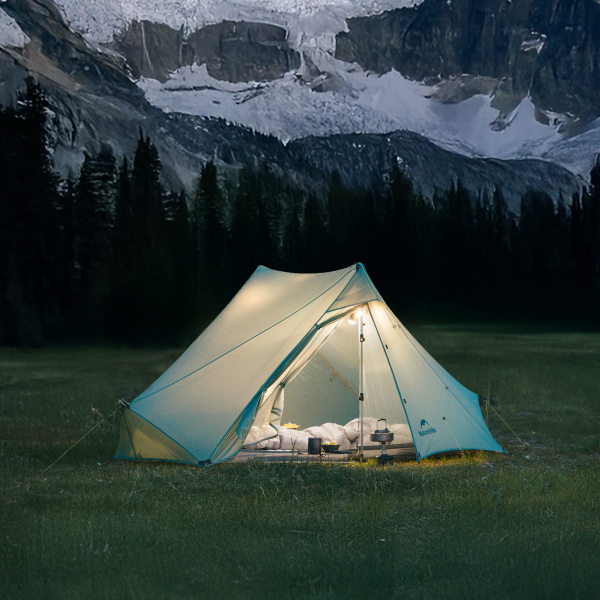 Палатка Naturehike Lingfeng UL 2 15D CNK2550WS032