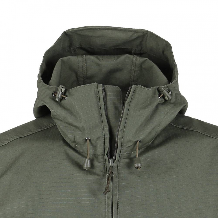 Куртка анорак Сплав Forester мод.2