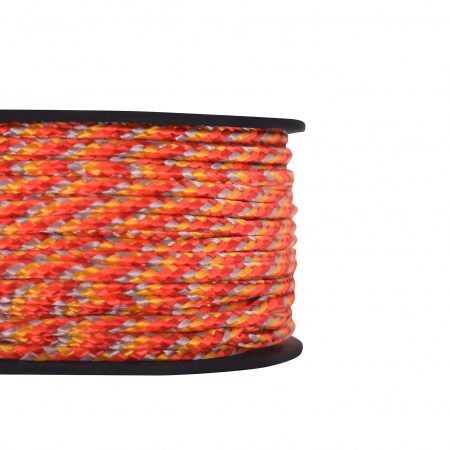 Микрокорд T-Gear x CORD nylon катушка 10м