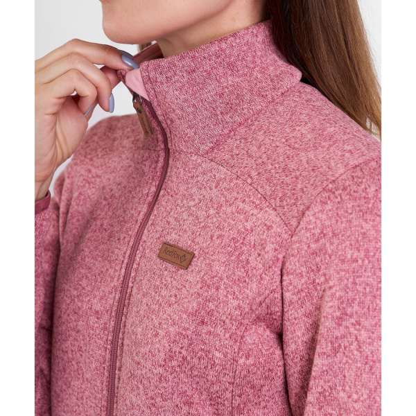 Red Fox Джемпер Tweed IV Женский