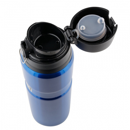 Термос из нерж. стали тм THERMOS SK4000 BL 0,71L