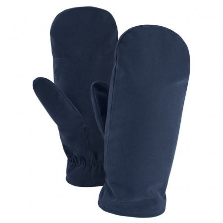 Рукавицы утепленные BASK Keith V3 синие тмн L