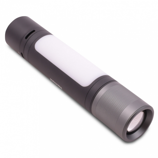 Фонарь - колонка со светомузыкой NexTool Outdoor 12in1 Thunder Flashlight