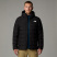 Куртка пуховая The North Face Aconcagua 3 Hoodie